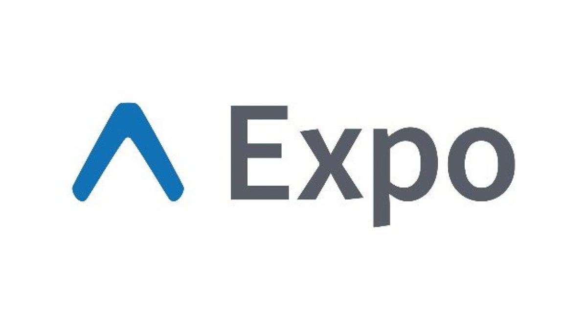 Expo dev. Expo React. Expo React native. Expo React js логотип. Expo cli.